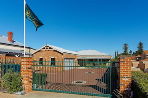 Durham Lodge - Events Australia 0