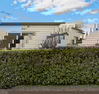 Lake Hamilton Motor Village  Caravan Park - Events Australia