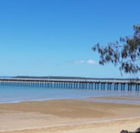 Urangan Motor Inn - Accommodation Europe