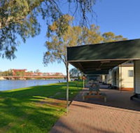 Riverbend Caravan Park Renmark - Events Australia