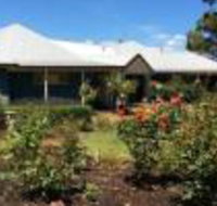 Crabapple Lane Bed  Breakfast - Events Australia