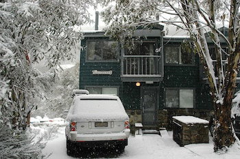 Three Bears 3 - Events Australia 0