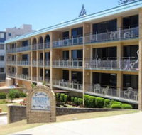 Dulkara Holiday Units - Tourism Bookings