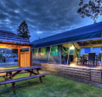 Tathra Beachside - Tourism Bookings