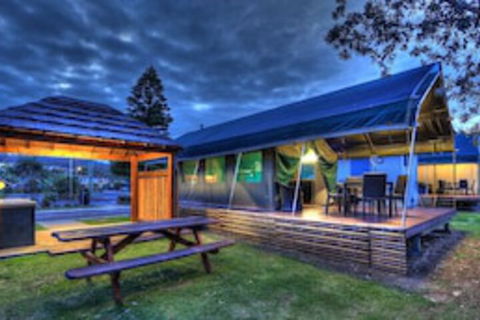 Tathra Beachside - Tourism Bookings 0