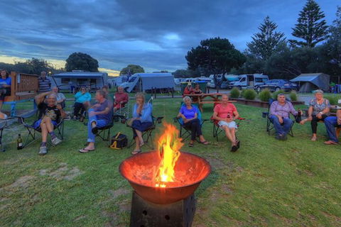 Tathra Beachside - Tourism Bookings 3