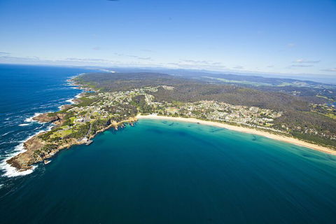 Tathra Beachside - Tourism Bookings 1
