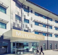 Mercure Newcastle Airport - Tourism Bookings