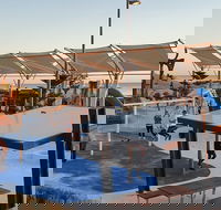 Rancho Relaxo 3 Bedroom House - Events Australia