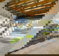 Benson House  Benson Lodge - Events Australia