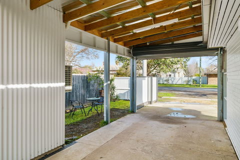 Benson House & Benson Lodge - Events Australia 0