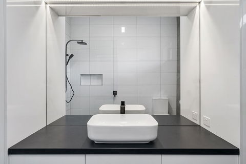 Benson House & Benson Lodge - Events Australia 3