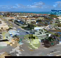 Geraldton Motor Inn - Events Australia