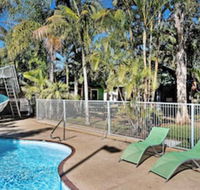Melaleuca Caravan Park - Events Australia