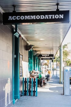 Darlo Bar Darlinghurst - Tourism Bookings 3