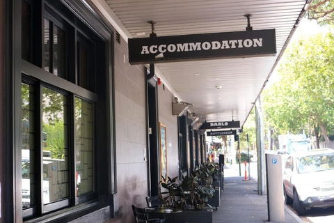 Darlo Bar Darlinghurst - Tourism Bookings 0