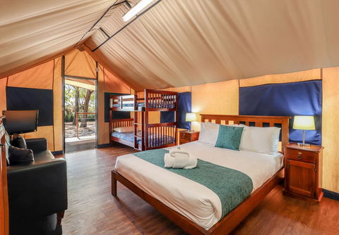 Amblin Holiday Park - Events Australia 6