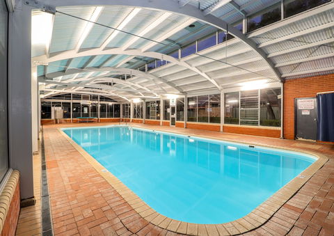 Amblin Holiday Park - Events Australia 2