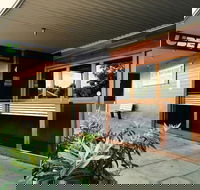 The Commercial Hotel Motel - Accommodation Europe