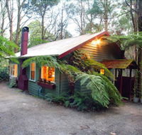 A Cottage in the Forest - Events Australia