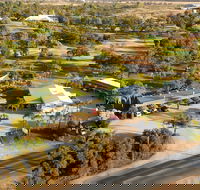 Big River Golf and Country Club - Events Australia