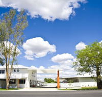 Roma Central Motel