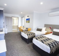 Altitude Motel Apartments - Events Australia