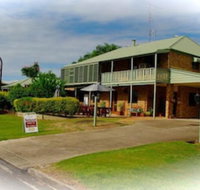 Great Eastern Motor Inn Gympie - Events Australia