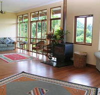 Maleny Hideaway - Accommodation Europe