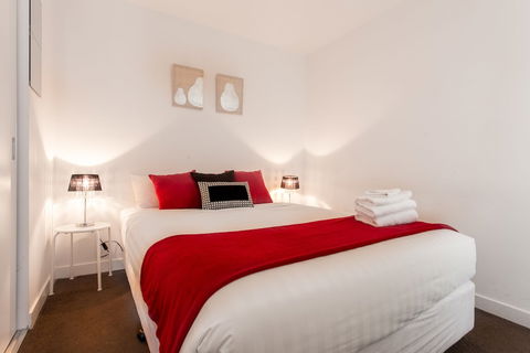 ABC Accommodation - 534 Flinders - Events Australia 0