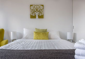 ABC Accommodation - 534 Flinders - Events Australia 2