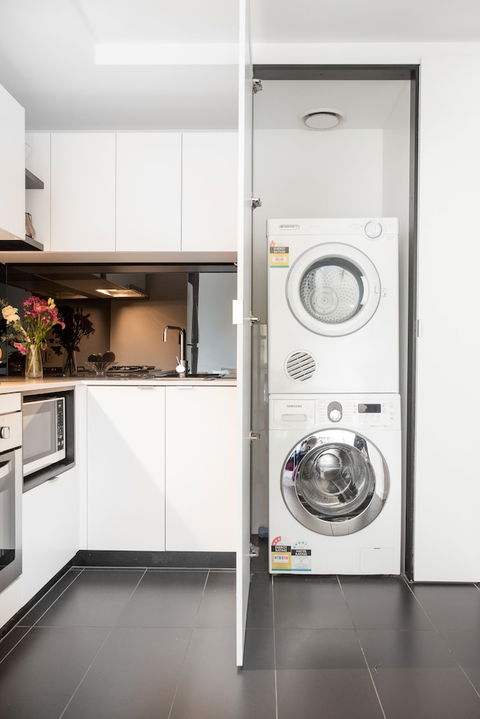 ABC Accommodation - 534 Flinders - Events Australia 4