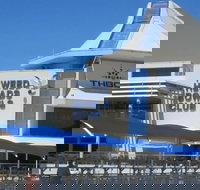 Tweed Harbour Motor Inn - Events Australia