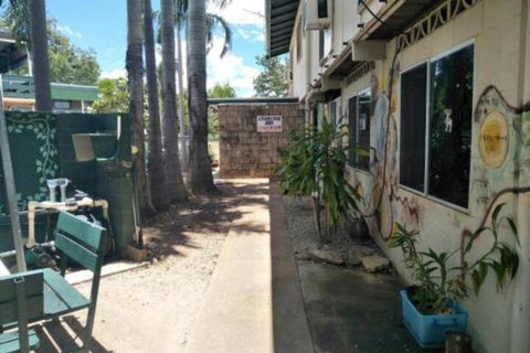 Palm Court Backpackers - Events Australia 2