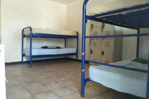 Palm Court Backpackers - Events Australia 3