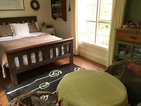 Belgrave Hideaway - Tourism Bookings 2