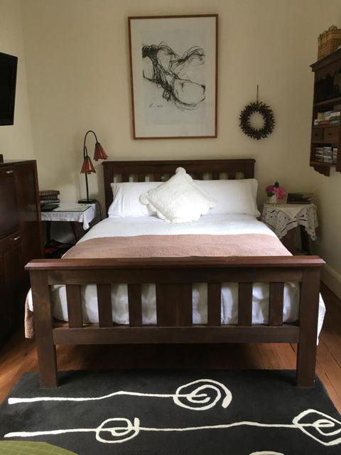 Belgrave Hideaway - Tourism Bookings 6