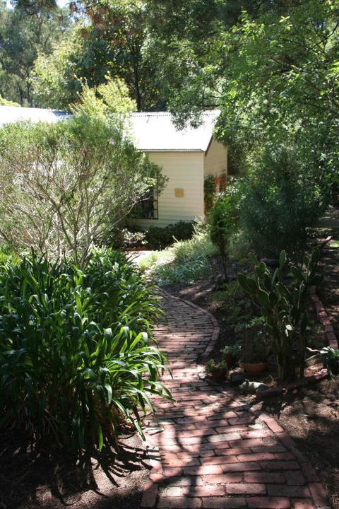 Belgrave Hideaway - Tourism Bookings 3