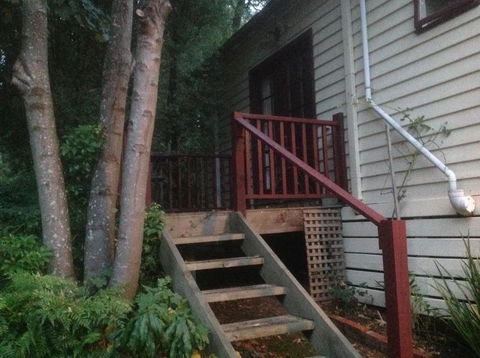Belgrave Hideaway - Tourism Bookings 1