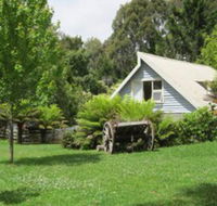 Hide away Cottage Retreat - Events Australia