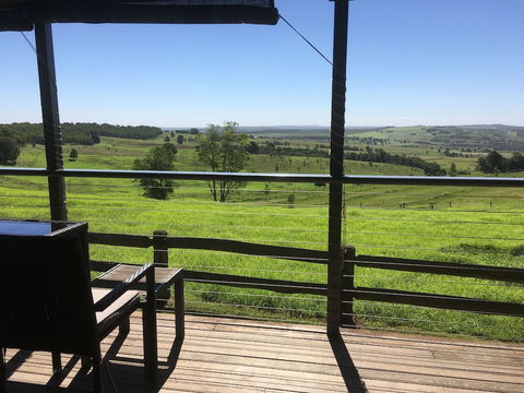 Hillview Cottages - Accommodation Europe 3