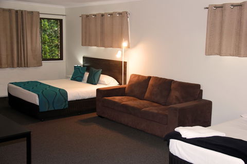 Motel In Nambour - Tourism Bookings 5