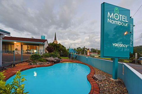 Motel In Nambour - Tourism Bookings 0
