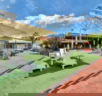 Darwin City Edge Motel  Suites - Tourism Bookings