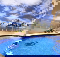 Beaches International - Events Australia