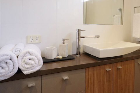 Central Avenue Apartments - Events Australia 6