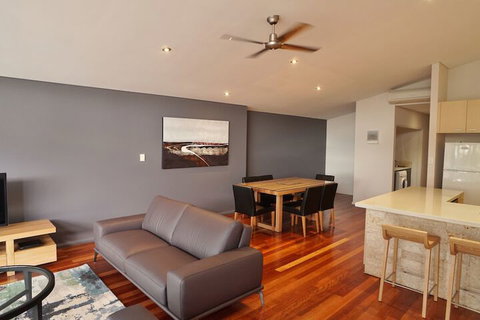 Central Avenue Apartments - Events Australia 2