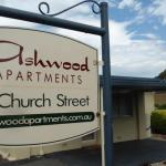 Ashwood Apartment Bellerive - Events Australia 0
