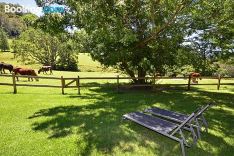 Whispers At Cedar Grove - Events Australia 5