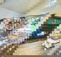 Candlelight Cottages - Events Australia